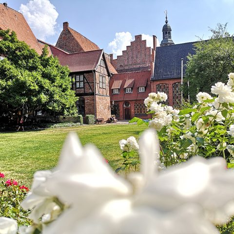 Lüneburg Fotograf: Detlef Danitz