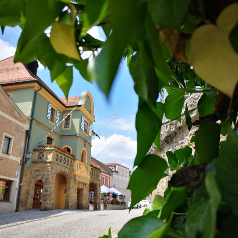 Furth im Wald Fotograf: Detlef Danitz