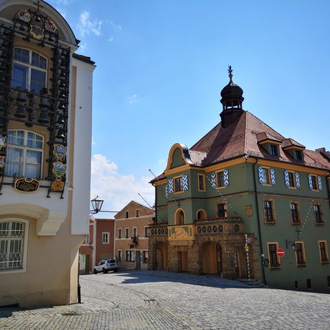 Furth im Wald Fotograf: Detlef Danitz