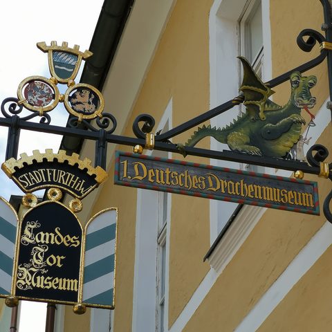 Furth im Wald Fotograf: Detlef Danitz