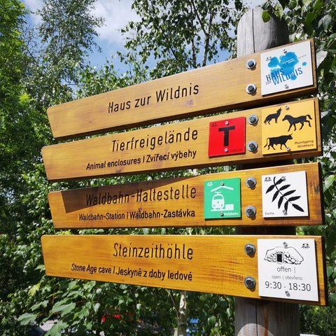 Bayerischer Wald Lindberg   Fotograf: Detlef Danitz