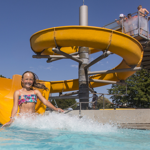 Wellenfreibad Ailingen © TIFN Foto Markus Leser