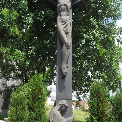 Konnersreuth © Theres-Neumann-Museum  / Informations- und Begegnungszentrum Schafferhof