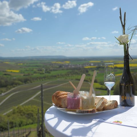 terroir f - Sergej Chernoisikov Bildrechte: Marktgemeinde Oberschwarzach