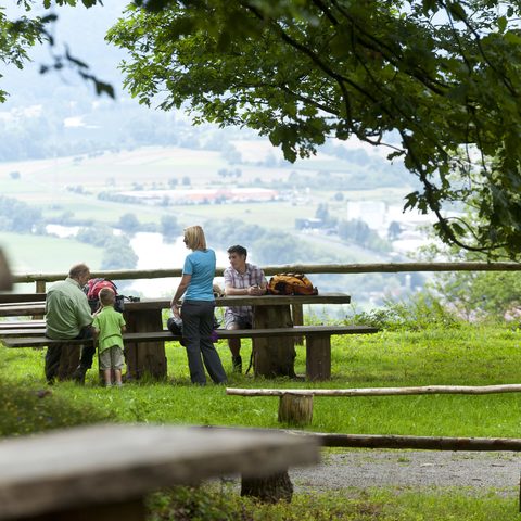  Bildrechte: Touristinformation Lohr a.Main