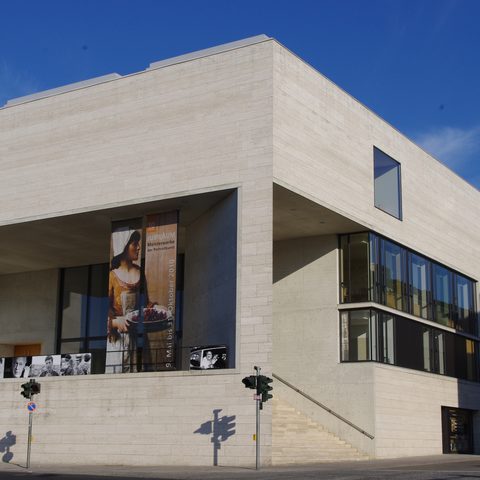 Museum Georg Schäfer Quelle: Tourist-Information Schweinfurt 360°