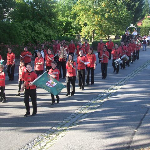Heimatfest Bildrechte: Tourist- Info Arnbruck 
