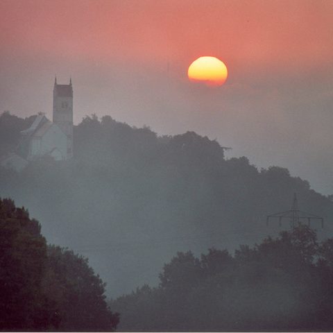 Altdorfer Hoehenweg Foto Landratsamt Landshut Bildquelle: Tourismusverband Ostbayern e.V.