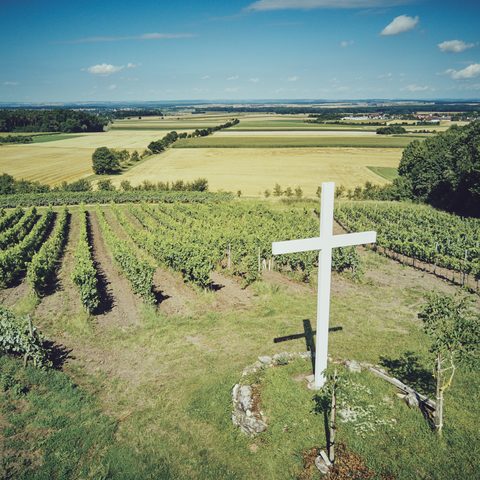 Prichsenstadt Quelle: Stadt Prichsenstadt