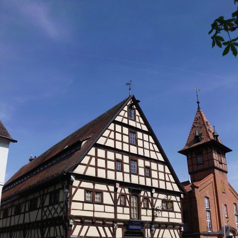 Reichsstadtmuseum © Rainer Volkert