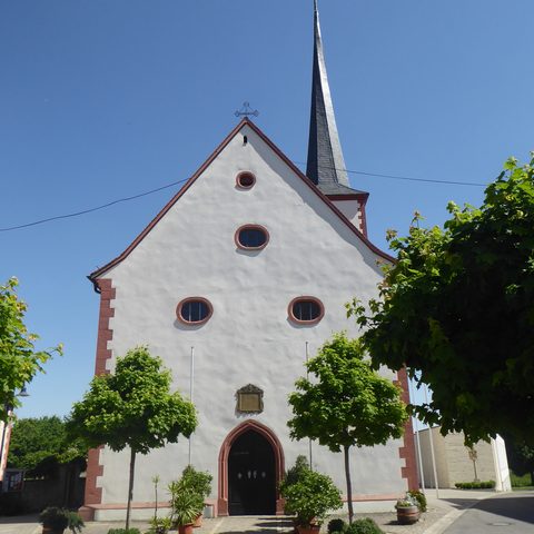 Quelle: Arbeitskreis Tourismus & Freizeit Himmelstadt Fotograf: Thomas Zitzmann