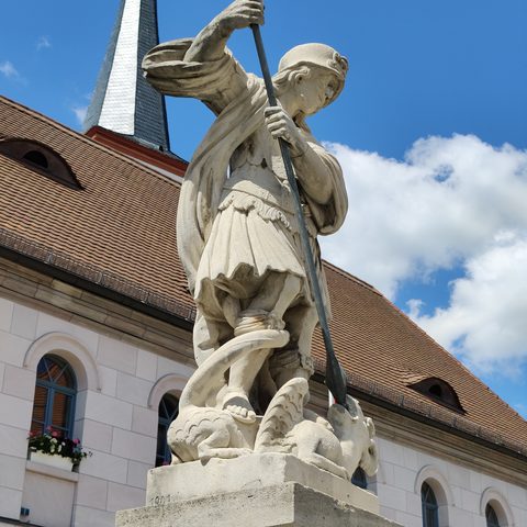 Sommerach Fotograf: Detlef Danitz