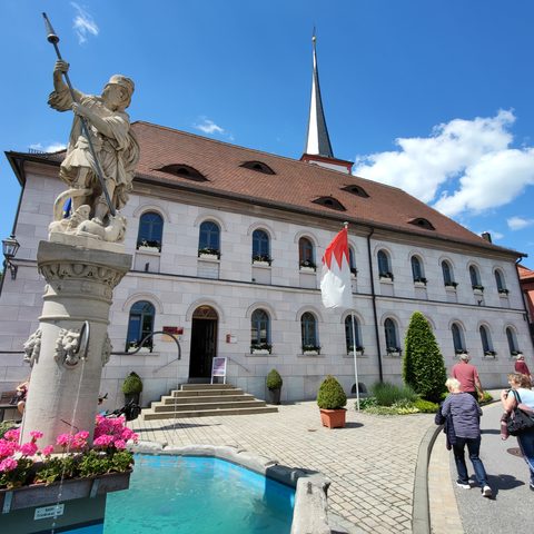 Sommerach Fotograf: Detlef Danitz