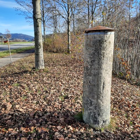 Weitnau Radrunde Sonneck Quelle: Allgäuer Seenland 