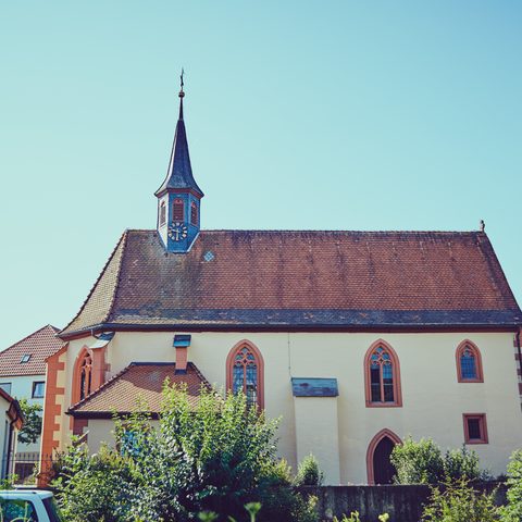Prichsenstadt Quelle: Stadt Prichsenstadt