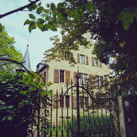 Prichsenstadt Quelle: Stadt Prichsenstadt