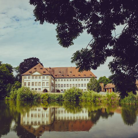 Prichsenstadt Quelle: Stadt Prichsenstadt