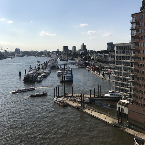 Hamnburg Fotograf: Detlef Danitz