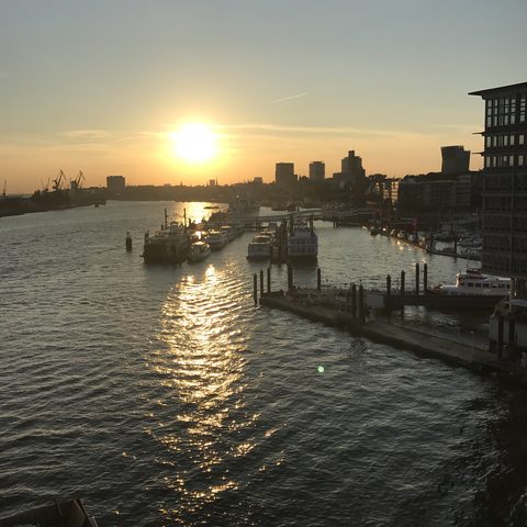 Hamnburg Fotograf: Detlef Danitz