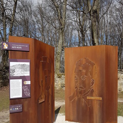 Quelle: ZiMa Zirndorf Marketing eG Tourist Information Zirndorf