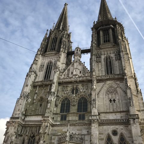 Regensburg Fotograf: Detlef Danitz
