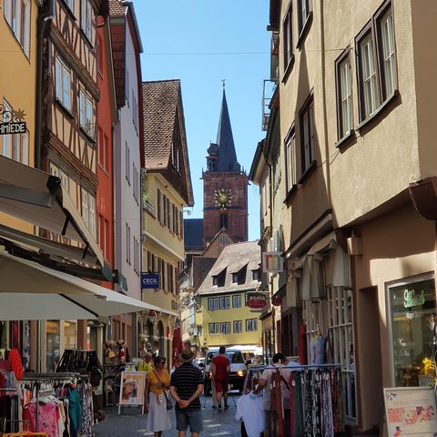 ©TOURISMUS REGION WERTHEIM GmbH