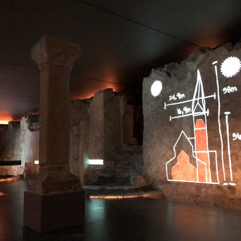 Kempten Erasmuskapelle @KemptenTourismus Quelle: Kempten Tourismus
