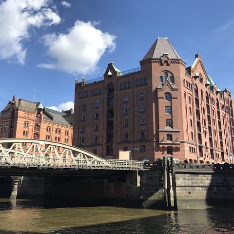 Hamnburg Fotograf: Detlef Danitz