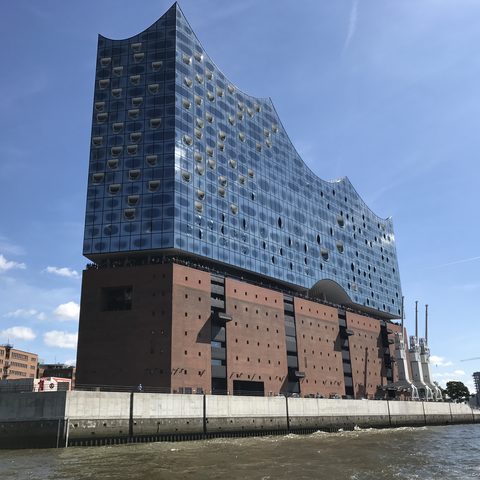 Hamnburg Fotograf: Detlef Danitz