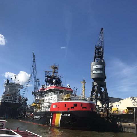 Hamnburg Fotograf: Detlef Danitz