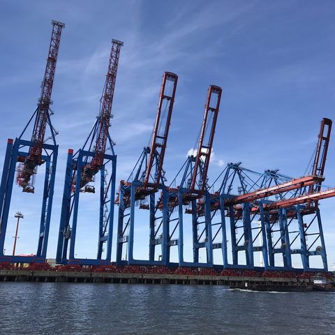 Hamnburg Fotograf: Detlef Danitz