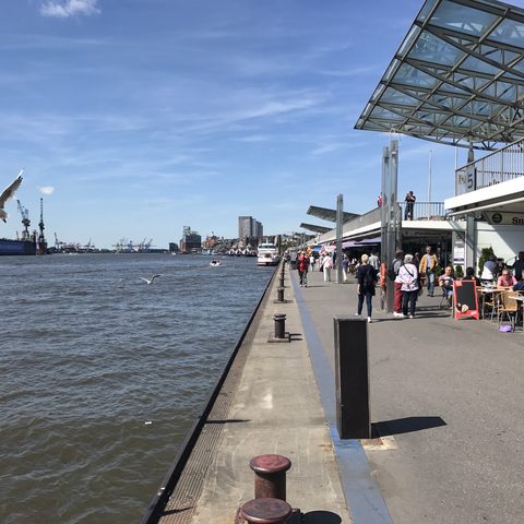 Hamnburg Fotograf: Detlef Danitz