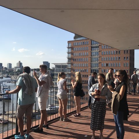 Hamnburg Fotograf: Detlef Danitz