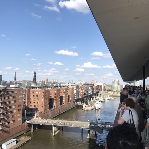 Hamnburg Fotograf: Detlef Danitz