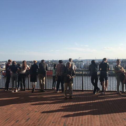 Hamnburg Fotograf: Detlef Danitz