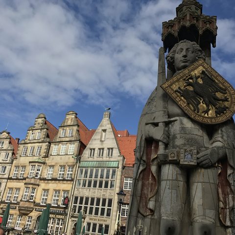 Bremer Roland Fotograf: Detlef Danitz