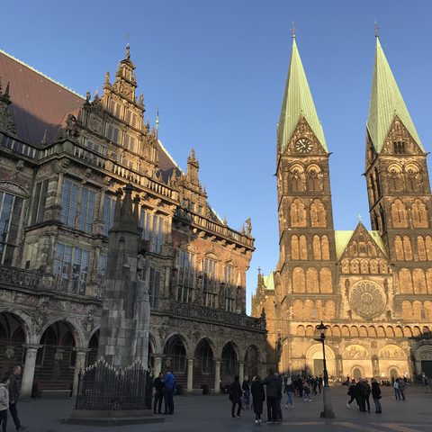 Bremen Fotograf: Detlef Danitz