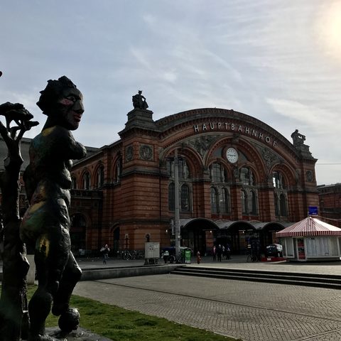 Bremen Fotograf: Detlef Danitz