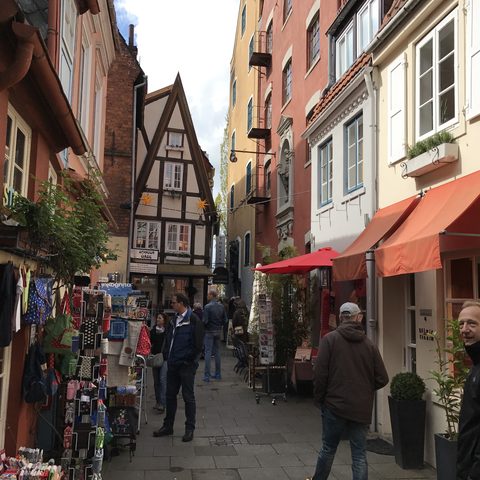 Bremen Fotograf: Detlef Danitz