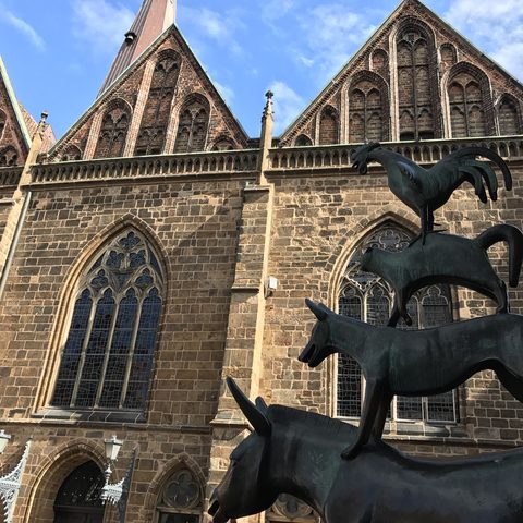 Bremen Fotograf: Detlef Danitz