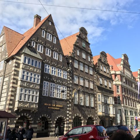 Bremen Fotograf: Detlef Danitz