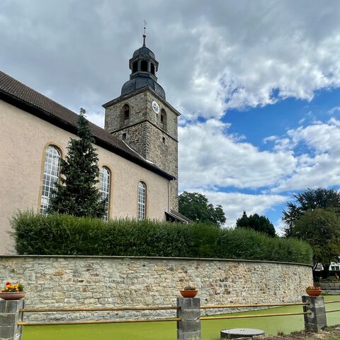 Queienfeld
© Gemeinde Grabfeld