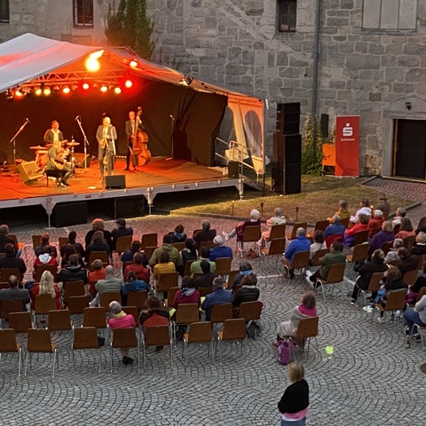 © Stadt Höchstadt an der Aisch  