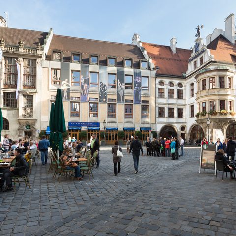 Foto:: BAYERN TOURISMUS Marketing GmbH  / print effinger