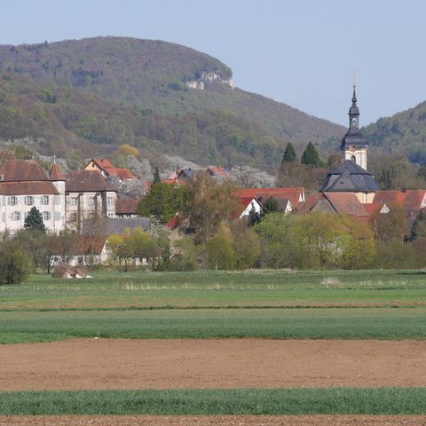 Pretzfeld  Quelle: Markt Pretzfeld