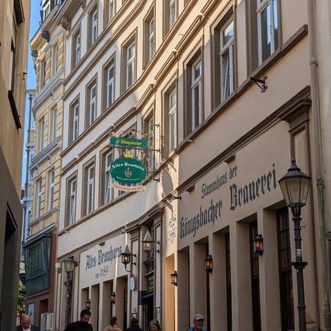  © Detlef Danitz / LINUS WITTICH Medien

