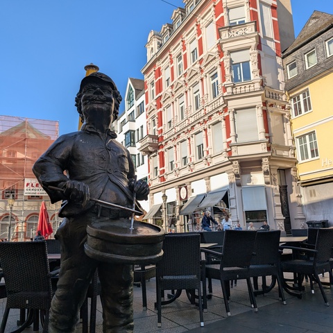  © Detlef Danitz / LINUS WITTICH Medien

