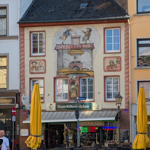  © Detlef Danitz / LINUS WITTICH Medien

