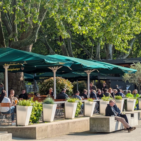  © Detlef Danitz / LINUS WITTICH Medien

