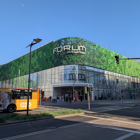  © Detlef Danitz / LINUS WITTICH Medien

